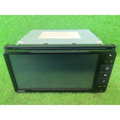 タントカスタムla650（カーナビ）（取り付け形状：インダッシュ