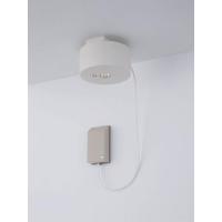 パナソニック NNFB01000C 天井直付型　LED（昼白色）　非常用照明器具　30分間タイプ・コンセントプラグ付・民泊向け　リモコン自己点検機能付 | IPX