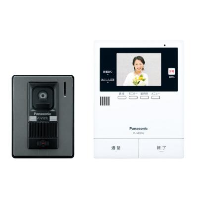 vl-se25xa（インターホン種類：子機）のおすすめ人気商品一覧 通販