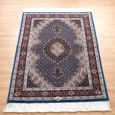 ギャッベ絨毯（カーペット、ラグ、マット）（ラグ、マットサイズ：87cm 