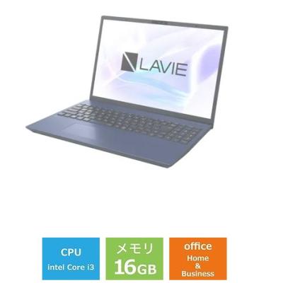 Core i3 necノートpc 新品（Windowsノート）｜ノートパソコン | スマホ