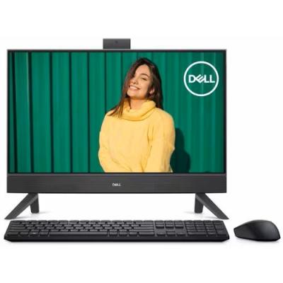 デスクトップpc 一体型（DELL）（ディスプレイ、モニターの有無：あり