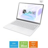 新品 NEC LAVIE SOL S1375/JAS PC-S1375JAS 13.3型 Core i7 1355U SSD512GB メモリ容量16GB Office 2024搭載 Windows 11 顔認証 | アイポンネット