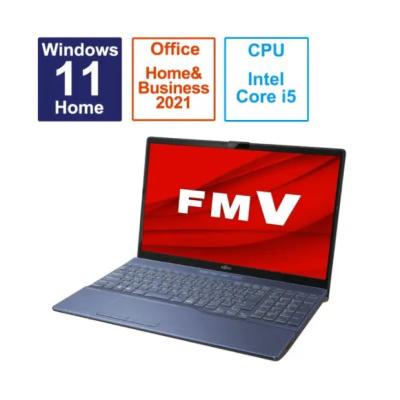 ❤お買得 富士通 LIFEBOOK AH45/W Office付 ノートパソコン 15.6型ワイド ノートパソコン（PC） LIFEBOOK AHシリーズ（AH45/H2