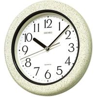 セイコー SEIKO KS441H 壁掛け時計 掛け時計 ステップムーブメント 防塵 | 時の逸品館セイコークロック専門店