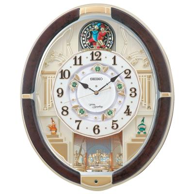 セイコー オルゴール時計のおすすめ人気商品一覧 通販 - Yahoo