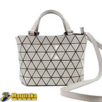 BAO BAO ISSEY MIYAKE レディースショルダーバッグ｜バッグ