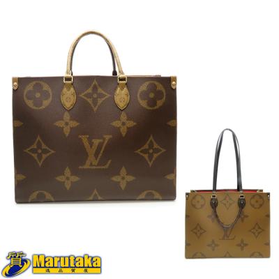 LOUIS VUITTON メンズトートバッグ（柄：モノグラム）｜バッグ