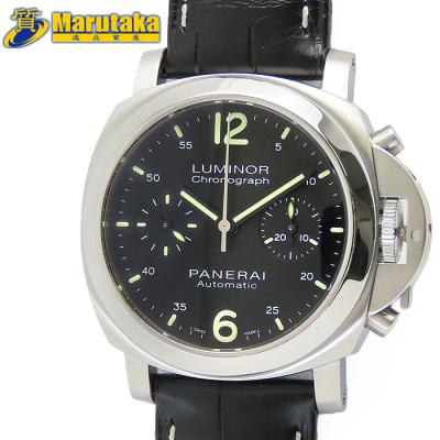 パネライ 40mm（腕時計表示機能：クロノグラフ）の商品一覧 通販