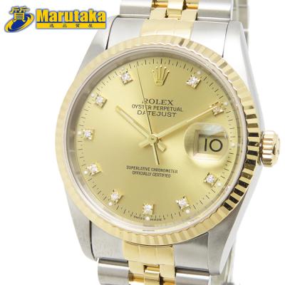 ロレックス 16233のおすすめ人気商品一覧 通販 - Yahoo!ショッピング