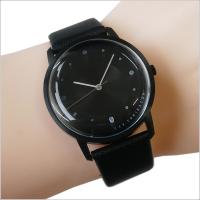 クラス14 KLASSE14 腕時計 DAN TOMIMATSU FOTD FO14BK001M レザーベルト クォーツ 36mm | 腕時計専門店 壱品屋さん