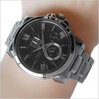 セイコー SEIKO 腕時計 SNP141J1 メンズ メタルベルト プルミエ キネティック パーペチュアル (Cal 7D56) | 腕時計専門店 壱品屋さん
