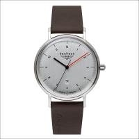 【お取り寄せ】 バウハウス BAUHAUS 腕時計 2140-1QZ クォーツ レザーベルト | 腕時計専門店 壱品屋さん