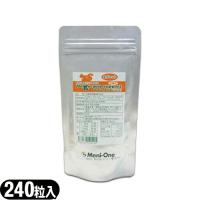 犬猫用 メニワン (Meni-One) ベジタブルサポート ドクタープラス ホエイ 240粒入 60g タブレット ：ネコポス送料無料 | 豊富な品揃 一歩 365日 土日祝日も発送