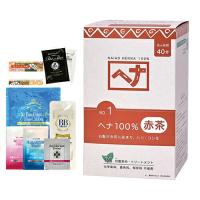 ナイアード ヘナ 100% 400g (100gx4袋入) 染毛料・カラートリートメント NAIAD HENNA :ネコポス送料無料 | 豊富な品揃 一歩 365日 土日祝日も発送