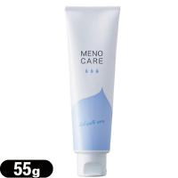 デリケートゾーン保湿液 ジェクス メノケア モイストゼリー (MENOCARE) 55g 爆買 | 豊富な品揃 一歩 365日 土日祝日も発送