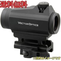 Vector Optics SCRD-12II Maverick 1x22 Gen2 | イリジョン ヤフー店