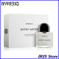 BYREDO バイレード ジプシーウォーター EDP 100ml GYPSY WATER 香水 送料無料 | IRIS.Store