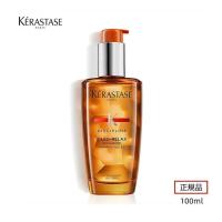 KERASTASE ケラスターゼ DP フルイド オレオリラックス 100ml 正規品 ヘアオイル 洗い流さないトリートメント アウトバス しっとり さらさら くせ毛 保湿 | IRISエステティックストアe