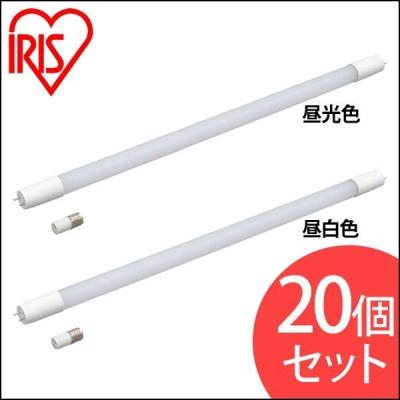 IRIS OHYAMA LED電球、LED蛍光灯（ワット相当：20W形相当）｜電球