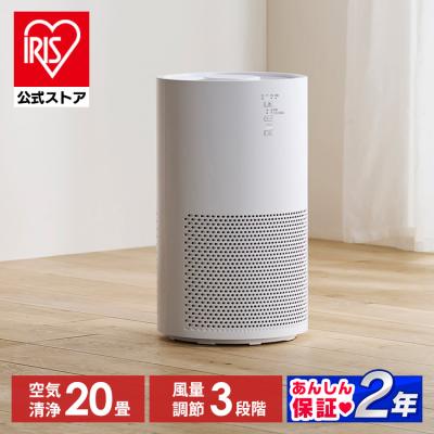 空気清浄機 商品一覧 - アイリスプラザ Yahoo!店 - 売れ筋通販 - Yahoo