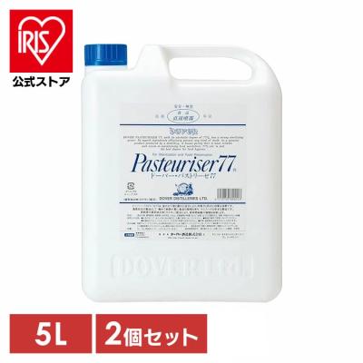 パストリーゼ 5lのおすすめ人気商品一覧 通販 - Yahoo!ショッピング