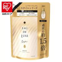 柔軟剤 レノア 詰め替え つめかえ オードリュクス スタイル イノセント 詰替 特大 600ml 洗濯 P&amp;amp;amp;amp;G | アイリスプラザ Yahoo!店