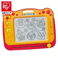 アンパンマン らくがき おもちゃ 子供 子ども プレゼント ギフト NEW 天才脳らくがき教室 落書き | アイリスプラザ Yahoo!店