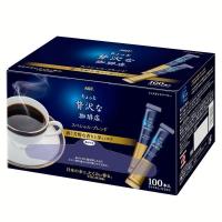 スティックコーヒー インスタントコーヒー コーヒー 送料無料 ギフト 高級 安い ブラック  AGF  スペシャル・ブレンド スティック100本 詰め合わせ 大容量 | アイリスプラザ Yahoo!店