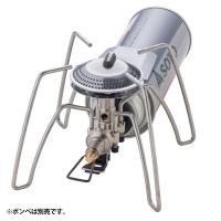 ガスバーナー バーナー コンパクト 防災 キャンプ バーベキュー アウトドア ソト 新富士バーナー SOTO レギュレーターストーブ Range(レンジ) ST-340(B) | アイリスプラザ Yahoo!店