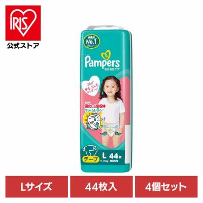 パンパース l テープのおすすめ人気商品一覧 通販 - Yahoo!ショッピング