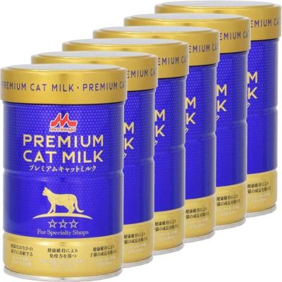 プレミアムキャットミルク 6個セット Amazon | ワンラック (ONE LAC) プレミアム キャットミルク 150g