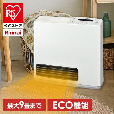 rc-n356e（ガスファンヒーター）｜ファンヒーター｜冷暖房器具、空調