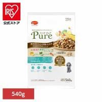 ドッグフード 犬 フード コンボピュア ドッグ ダイエット 540g 総合栄養食 成犬 ドライ 日本ペットフード | アイリスプラザ Yahoo!店