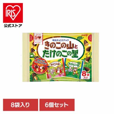 きのこの山 たけのこの里（食品）のおすすめ人気商品一覧 通販 - Yahoo