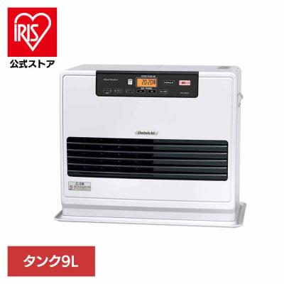 ダイニチ 石油ファンヒーター 19畳のおすすめ人気商品一覧 通販