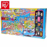 日本旅行ゲーム ドラえもん おもちゃ 日本地図 子供 子ども プレゼント ギフト ゲーム ドラえもん クリスマス どこでもドラえもん 日本旅行ゲーム6 エポック社 | アイリスプラザ Yahoo!店