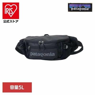 4L 5L 6L)（patagonia／アウトドア ウエストバッグ、ウエストポーチ