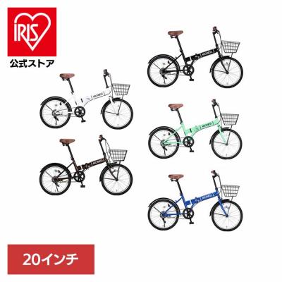 mixiu 折畳み自転車 20インチのおすすめ人気商品一覧 通販 - Yahoo