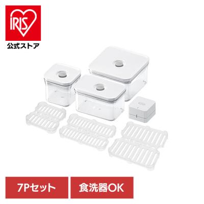 vakuen 真空保存容器（食品保存容器）｜保存容器、ケース | キッチン