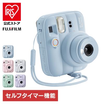 instax 500af（インスタントカメラ）｜カメラ | テレビ、オーディオ