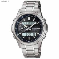 カシオ アナデジ腕時計 LINEAGE リニエージ LCW-M300D-1AJF メンズ(正規品) | アイリスプラザ Yahoo!店