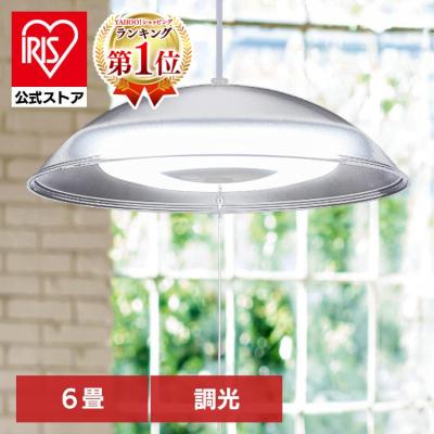 IRIS OHYAMA ペンダントライト｜シーリングライト、天井照明｜照明