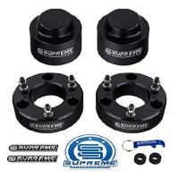 Supreme Suspensions - Full リフトキット for 2007-2021 トヨタ ...