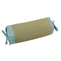 日本製 い草 高さが調整できる 角枕 約30×15cm ブルー 7559719 | いろいろねっと