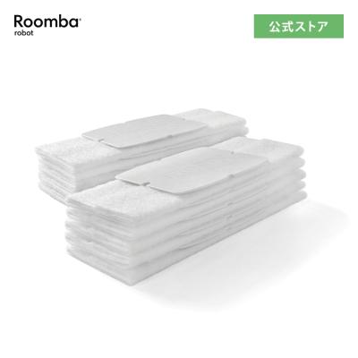 アイロボット 公式 Yahoo!店 - 交換用パッド｜Yahoo!ショッピング