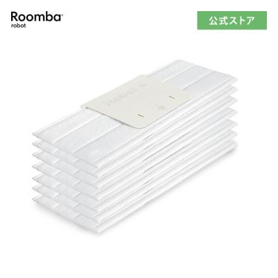 アイロボット 公式 Yahoo!店 - 交換用パッド｜Yahoo!ショッピング
