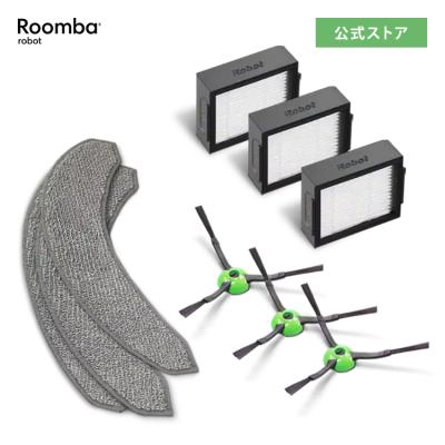 アイロボット 公式 Yahoo!店 - 交換用ブラシ｜Yahoo!ショッピング