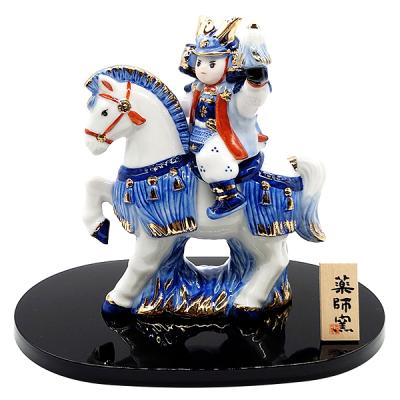 薬師窯（五月人形）｜記念、行事用品 | ベビー、キッズ