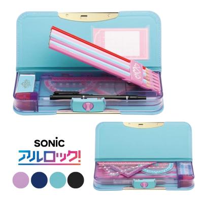 SONiC 筆箱｜筆記用具｜文具、ステーショナリー｜キッチン、日用品